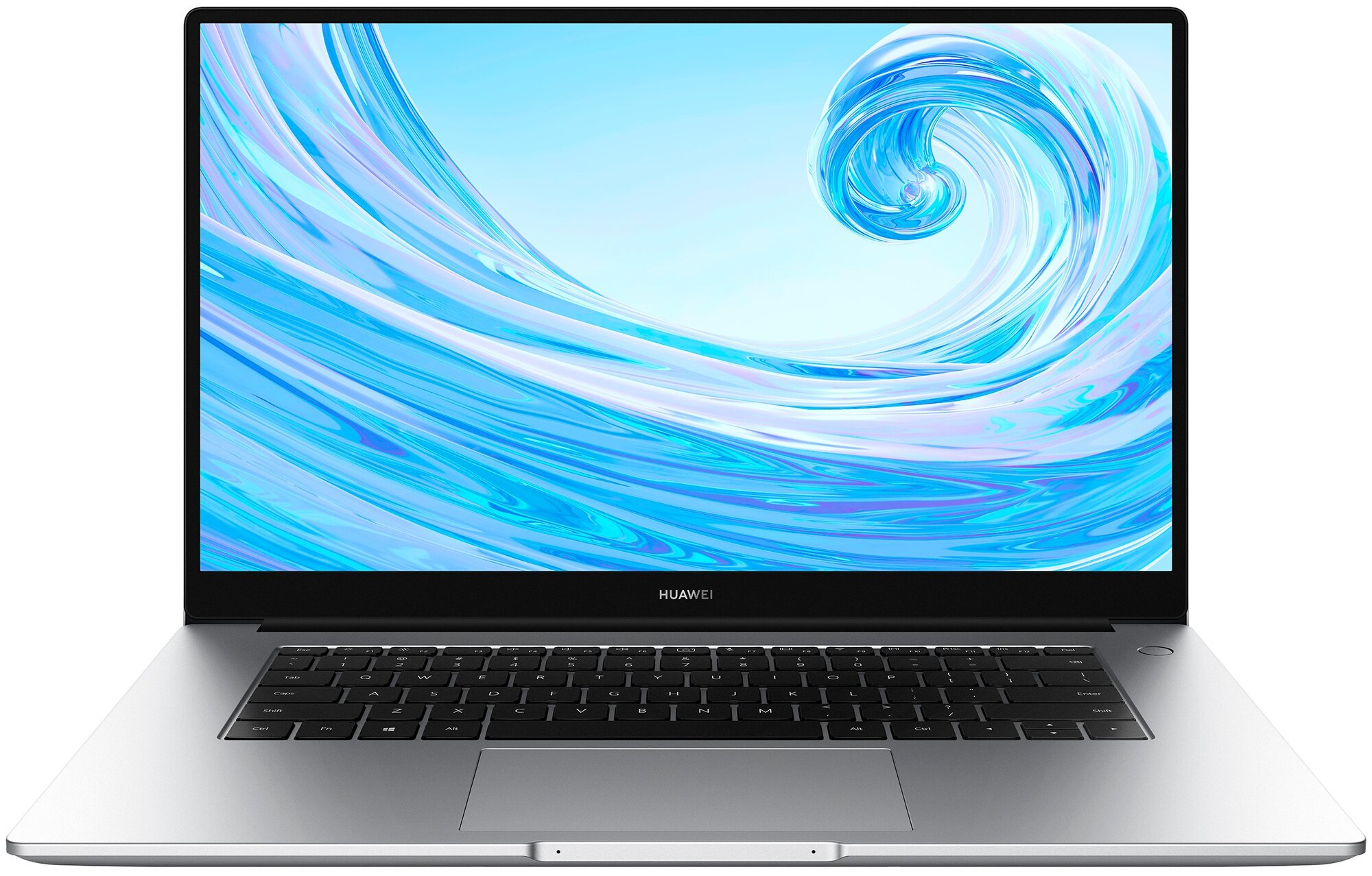 Huawei MateBook D 15 — фото, цена, отзывы