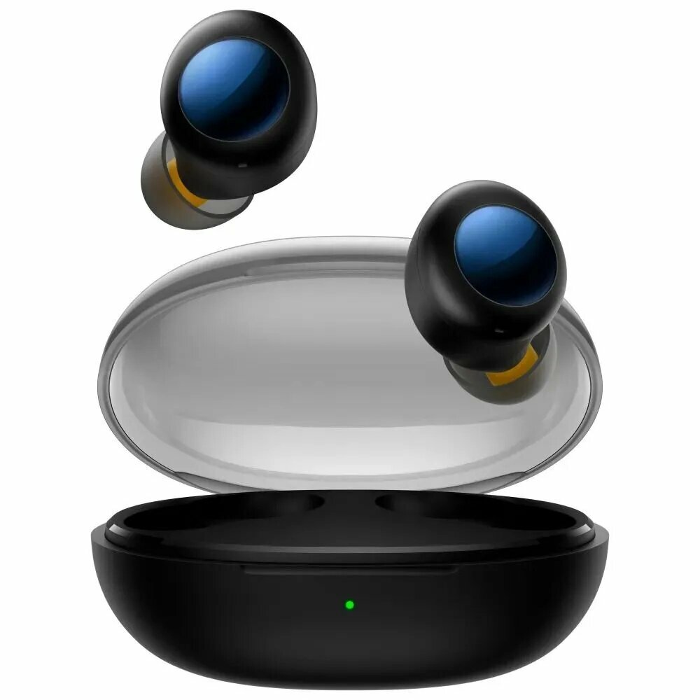 Realme Buds Q2 — фото, цена, отзывы