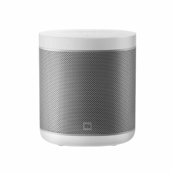 Xiaomi Mi Smart Speaker Lite — фото, цена, отзывы