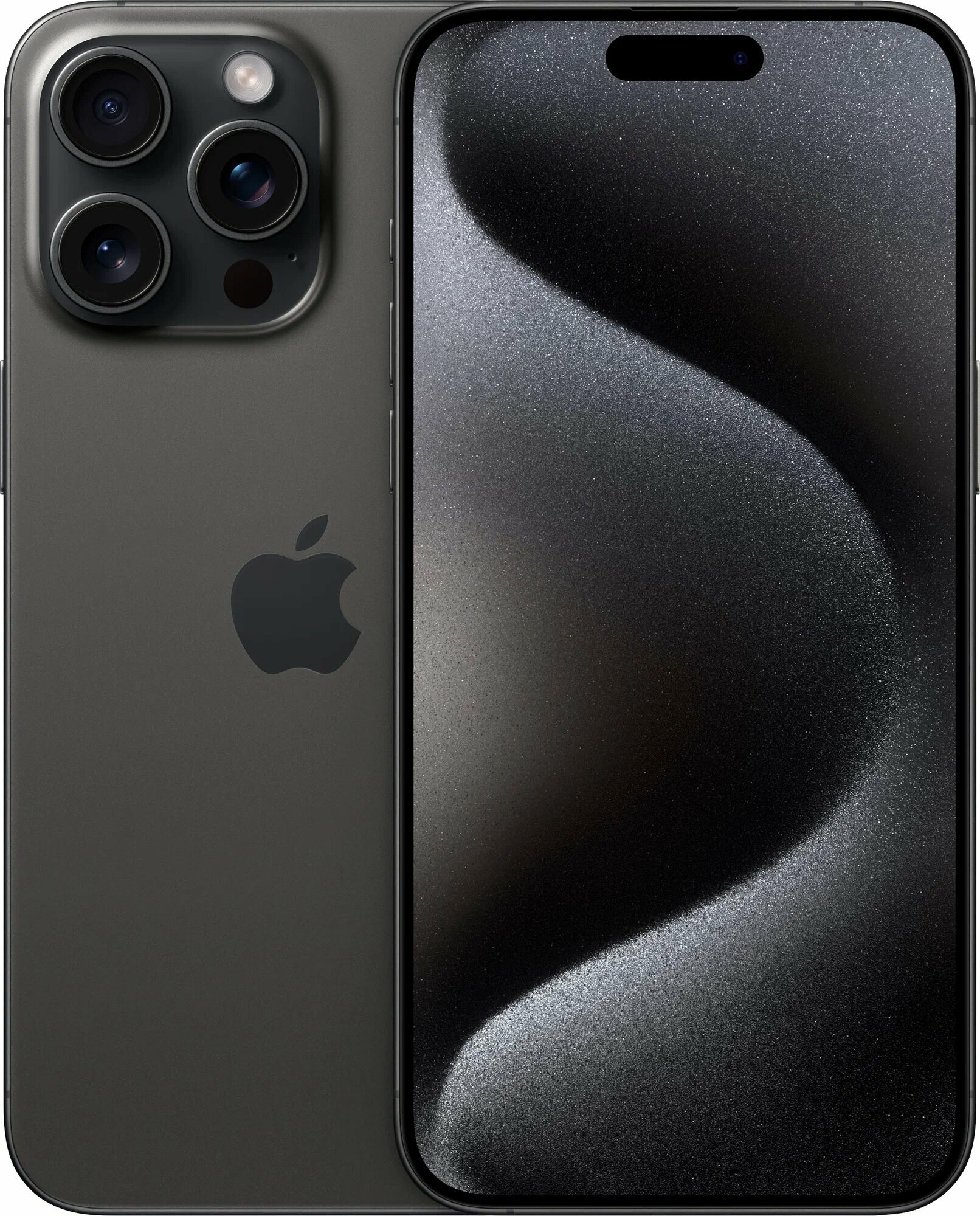 Apple iPhone 15 Pro Max — фото, цена, отзывы