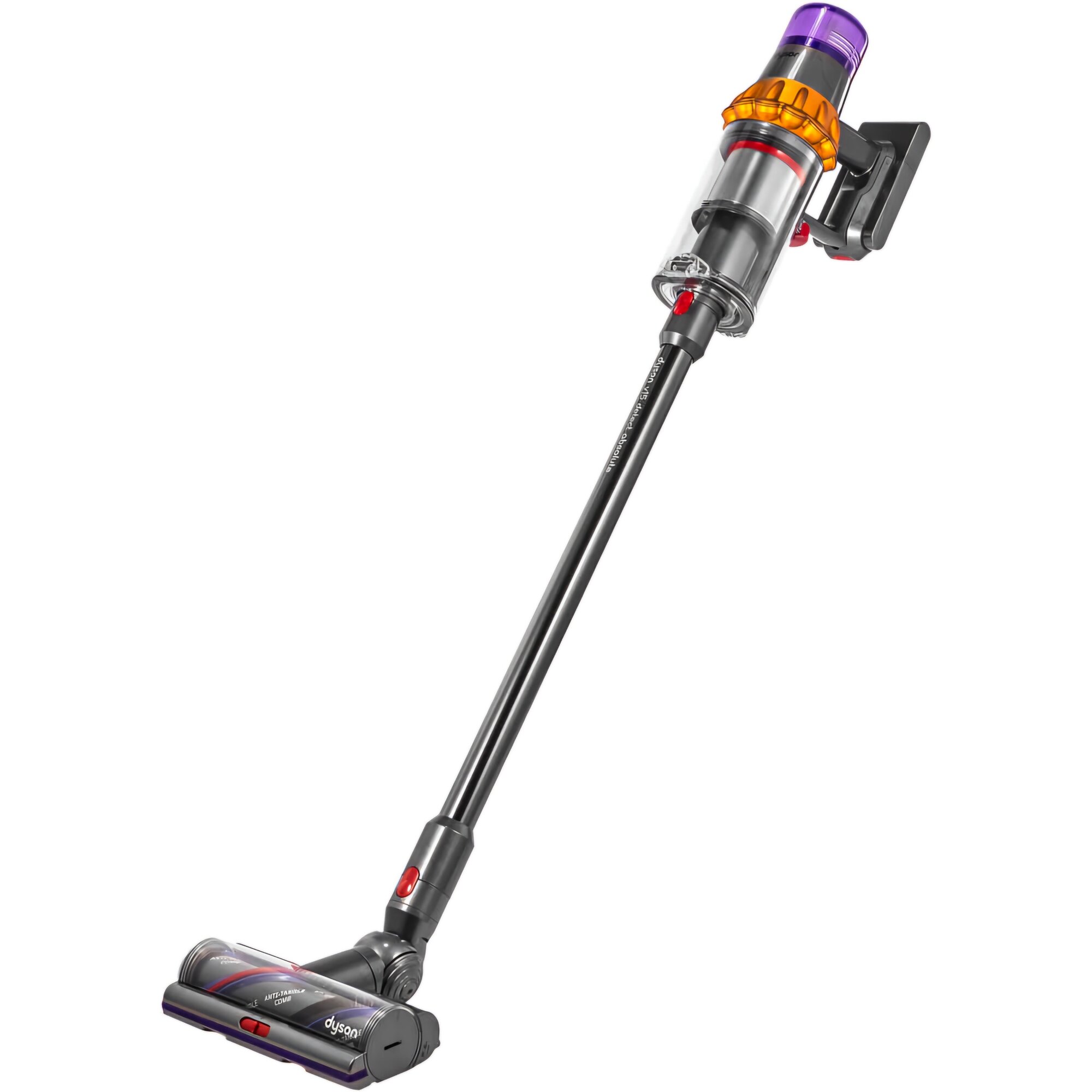 Dyson V15 Detect Absolute Extra — фото, цена, отзывы