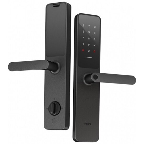 August Wi-Fi Smart Lock (4th Gen) — фото, цена, отзывы