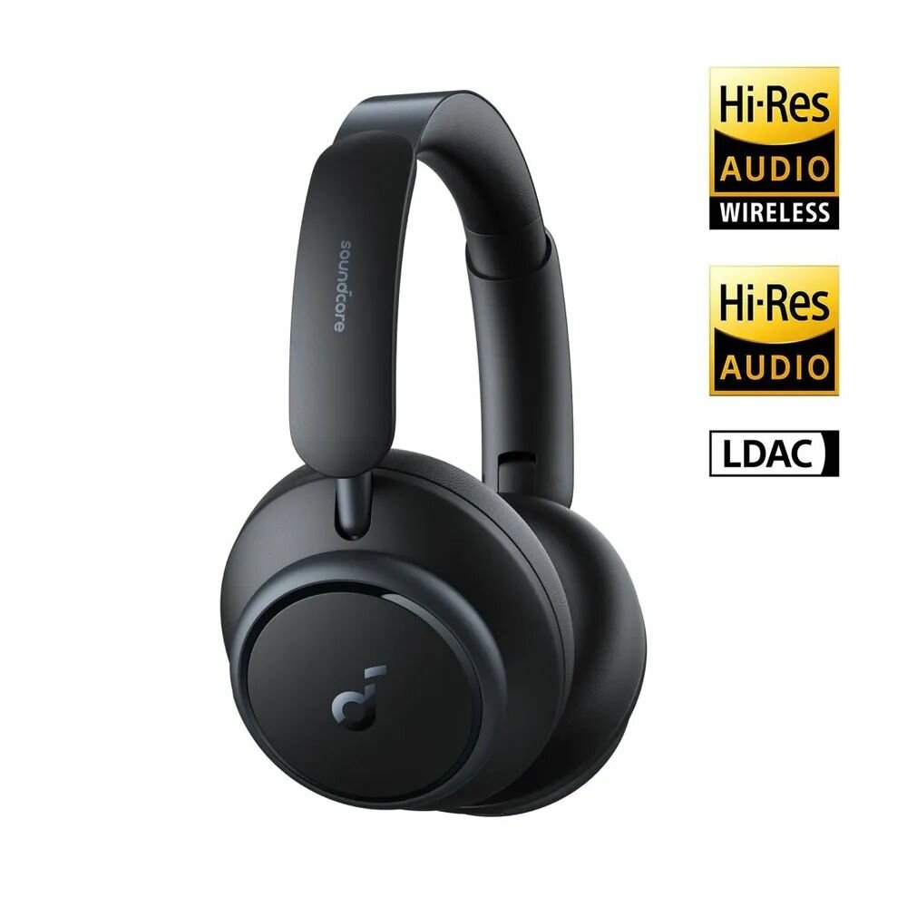 Anker Soundcore Space Q45 — фото, цена, отзывы