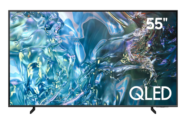 Samsung QE55Q60D — фото, цена, отзывы