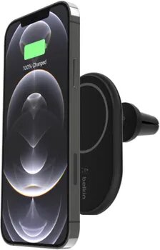 Belkin Car Universal Mount — фото, цена, отзывы