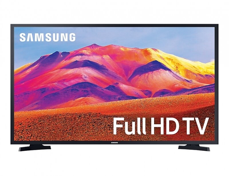 Samsung UE43T5300AU — фото, цена, отзывы