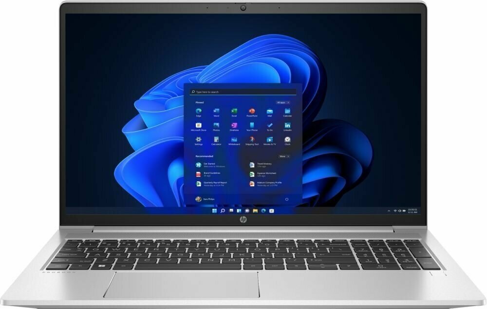 HP ProBook 455 G9 — фото, цена, отзывы