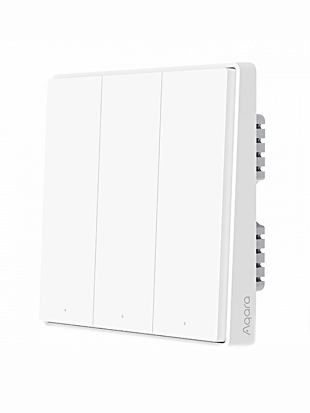 Aqara Smart Wall Switch D1 — фото, цена, отзывы
