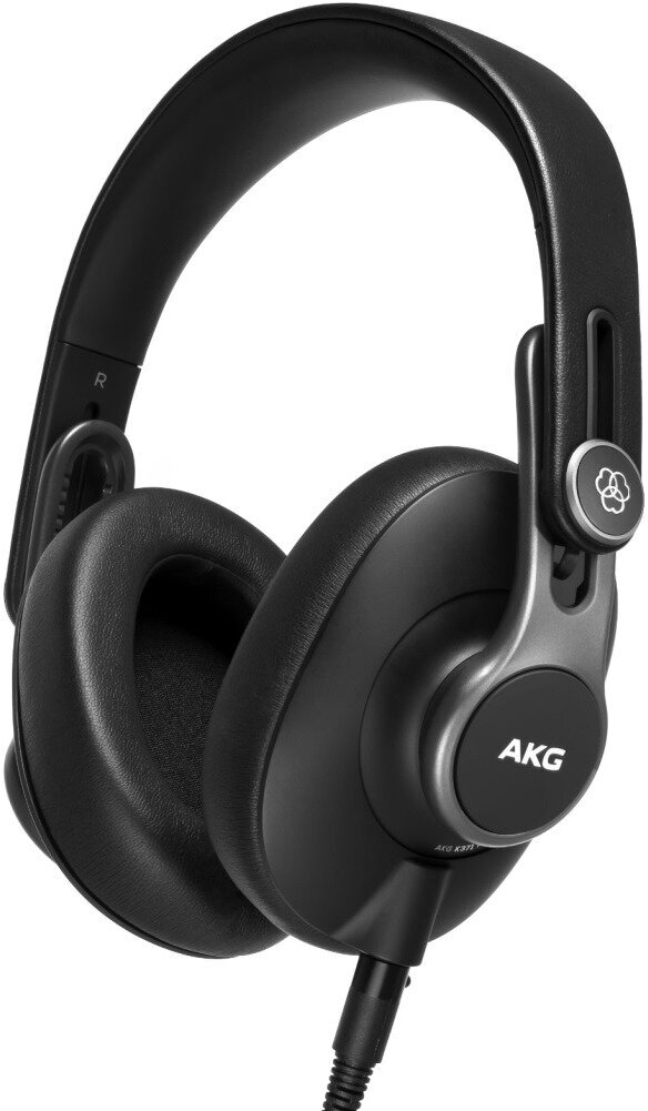 AKG K371 — фото, цена, отзывы