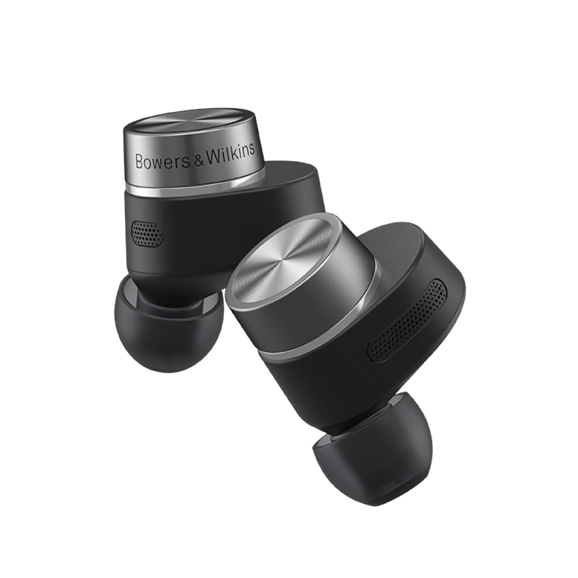 Bowers & Wilkins Pi7 S2 — фото, цена, отзывы