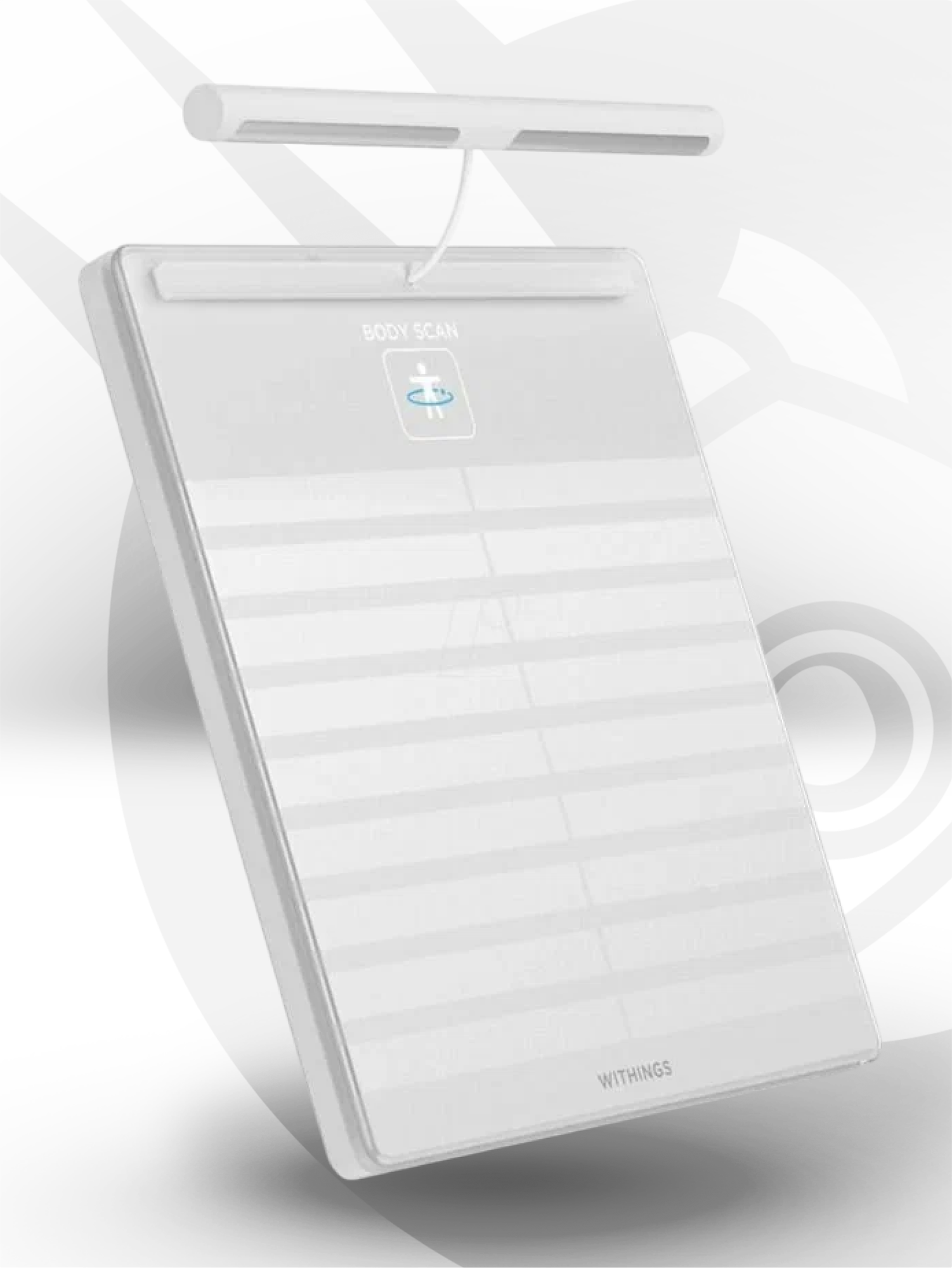 Withings Body Scan — фото, цена, отзывы