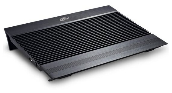 Deepcool N80 RGB — фото, цена, отзывы