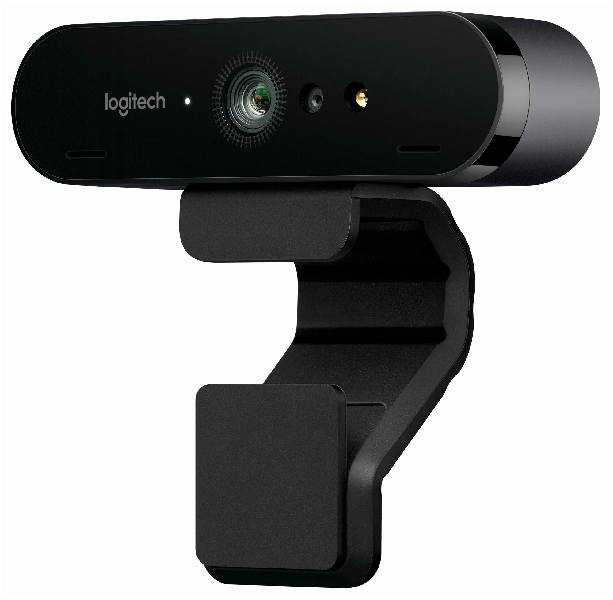 Logitech Brio 4K — фото, цена, отзывы