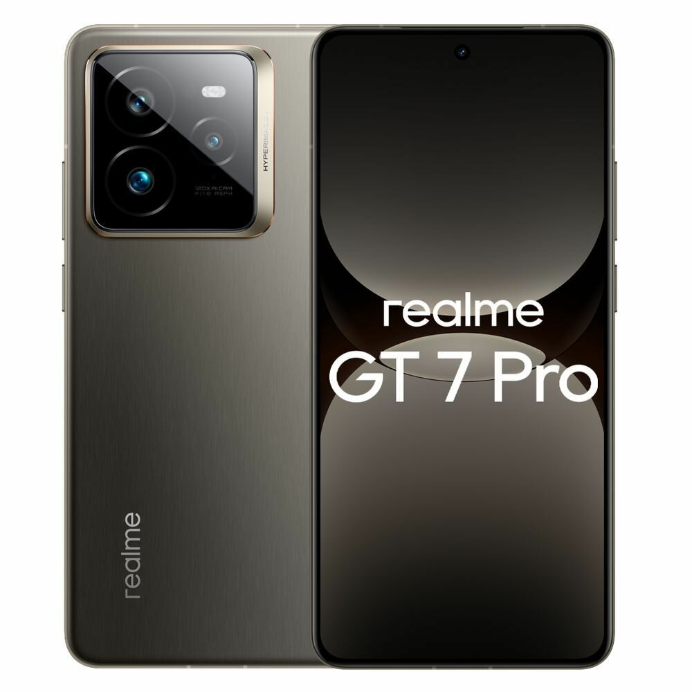 RedLine для Realme GT7 Pro — фото, цена, отзывы