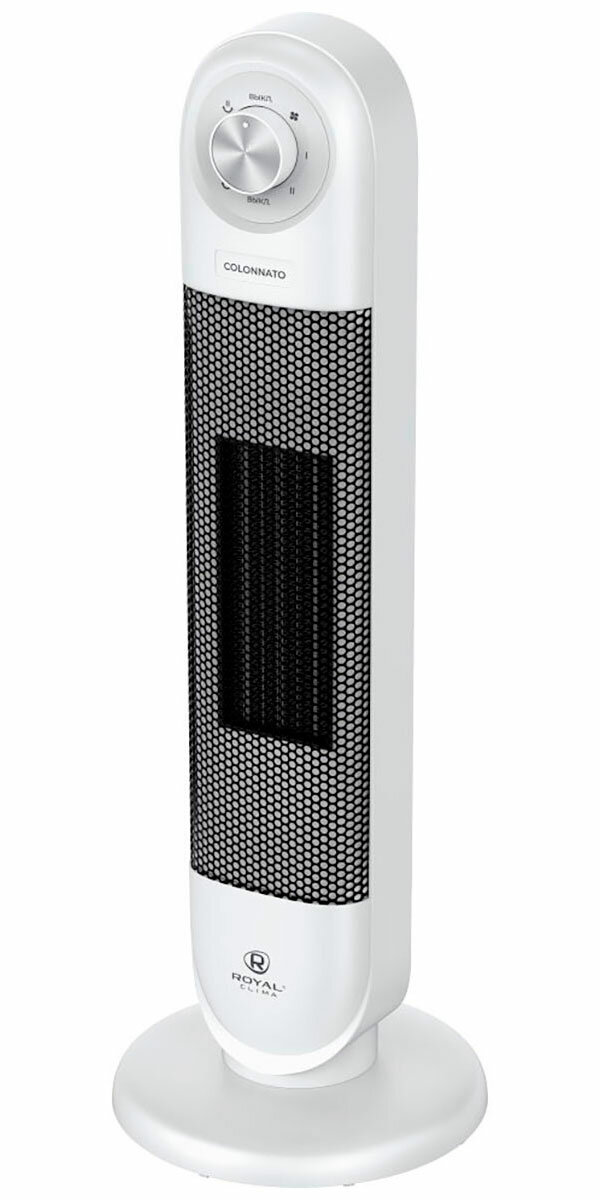 Royal Clima RIH-C2000W — фото, цена, отзывы