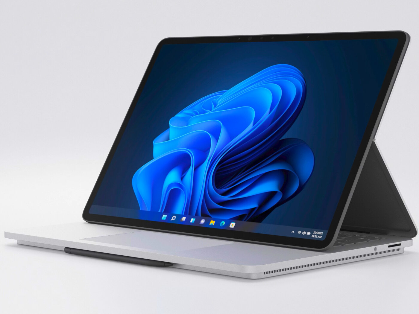 Microsoft Surface Laptop Studio (2026) — фото, цена, отзывы