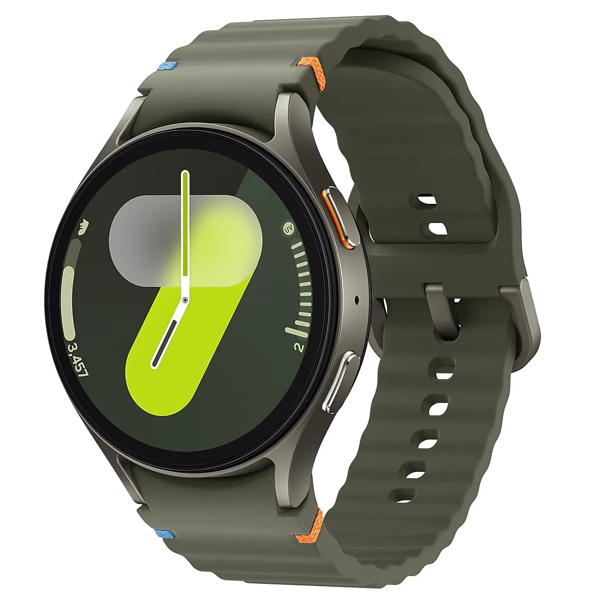 Apple Watch vs Samsung Galaxy Watch: Что выбрать в 2026 году?