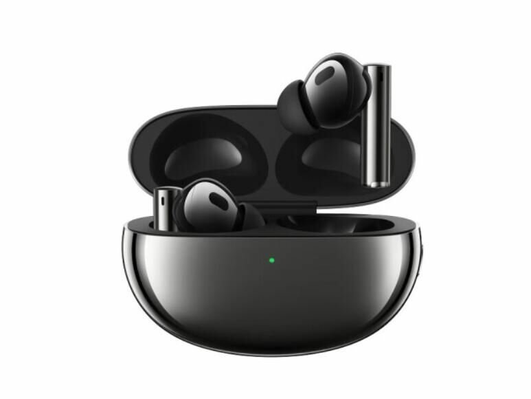 realme Buds Air 5 Pro — фото, цена, отзывы