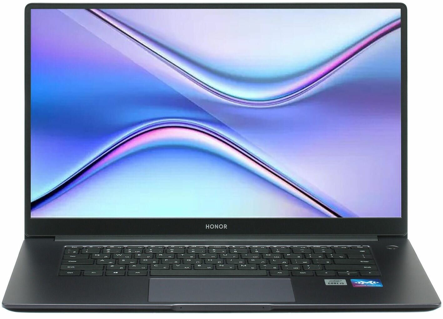 Honor MagicBook X 15 (2023) — фото, цена, отзывы