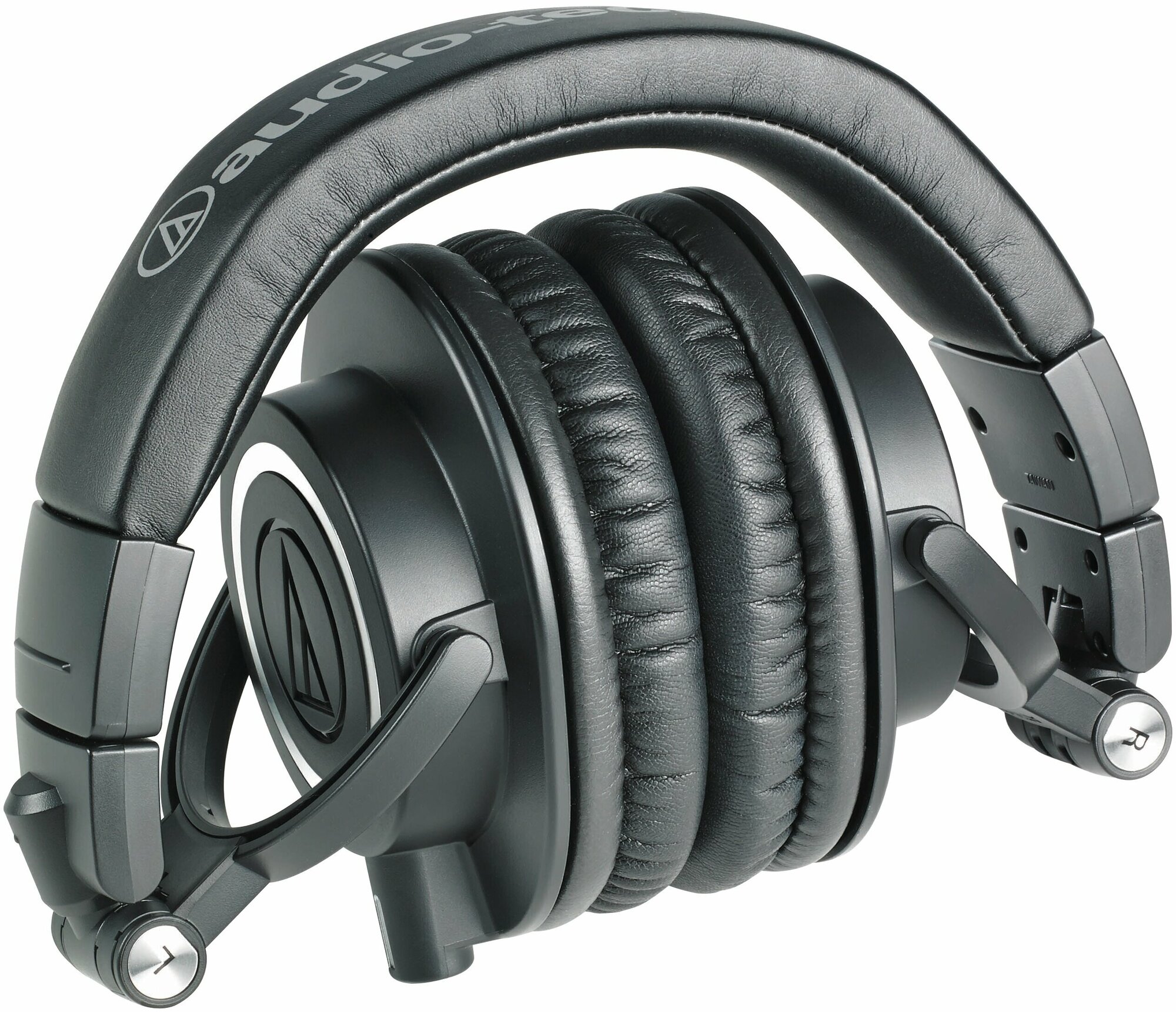 Audio-Technica ATH-M50x — фото, цена, отзывы