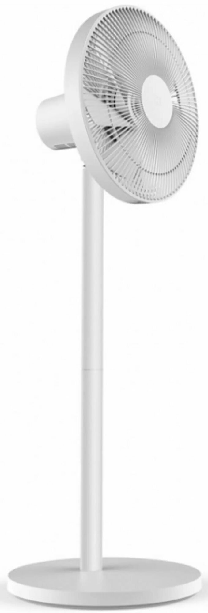 Rombica Smart Fan Home RSF-D3 — фото, цена, отзывы