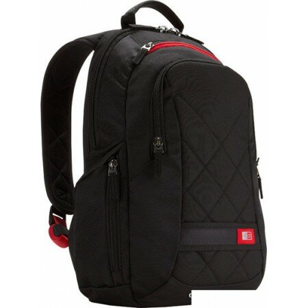 Case Logic LoDo Backpack 14" — фото, цена, отзывы