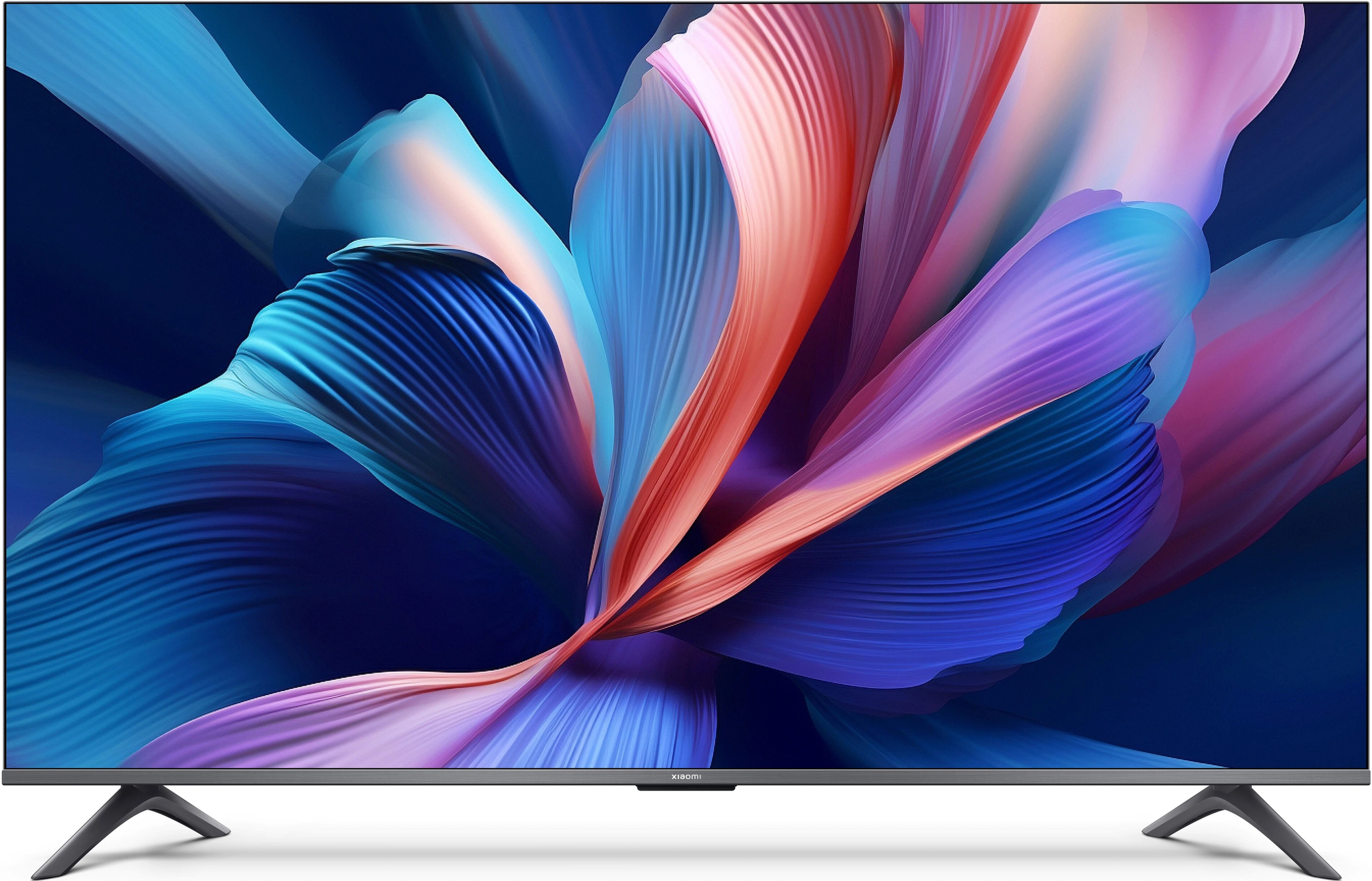 Xiaomi Mi TV Q2 50 — фото, цена, отзывы
