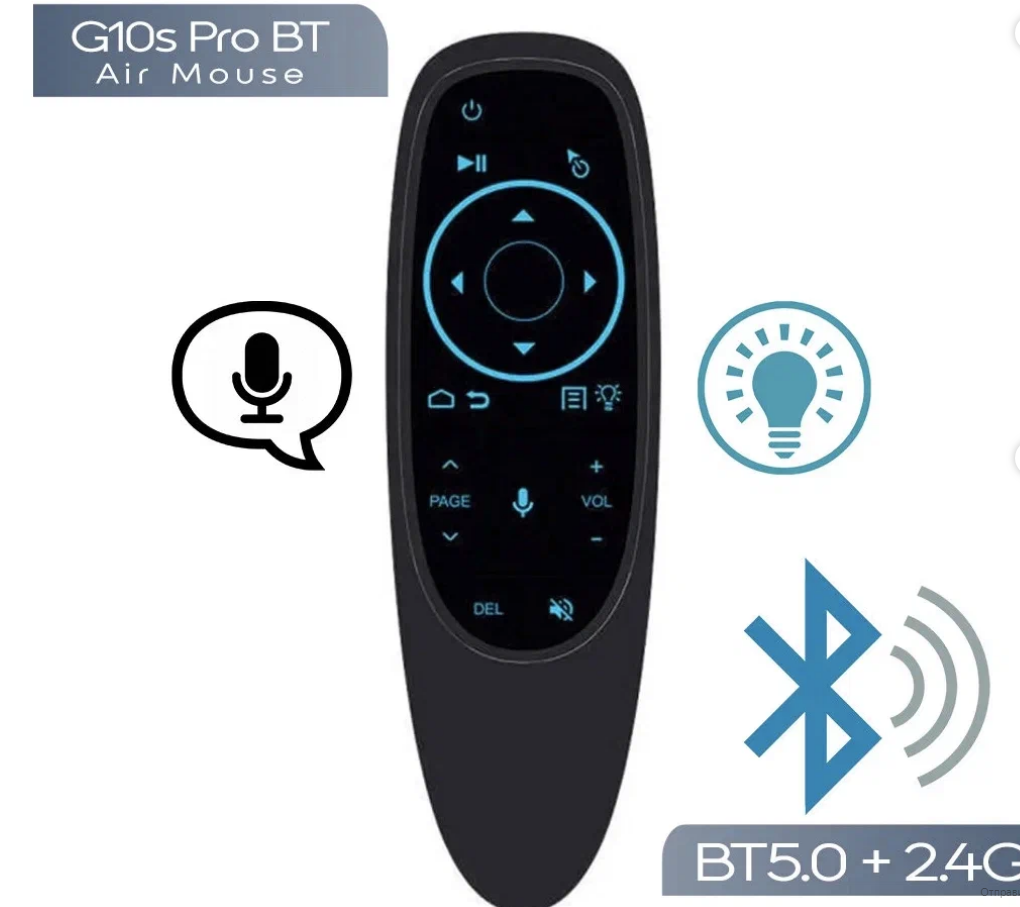 Sevenhugs Smart Remote X — фото, цена, отзывы
