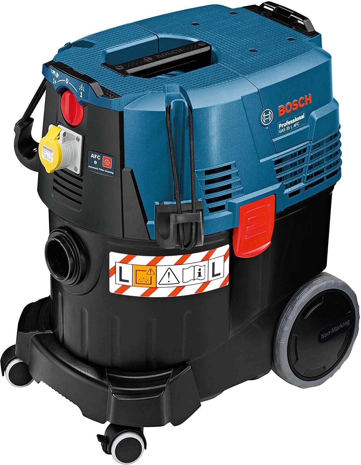 Bosch GAS 35 L AFC Professional — фото, цена, отзывы