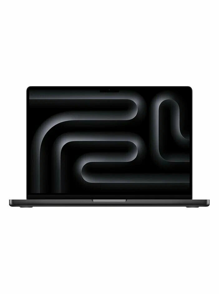 Apple MacBook Pro 14" (M3 Pro/16GB/512GB SSD) — фото, цена, отзывы