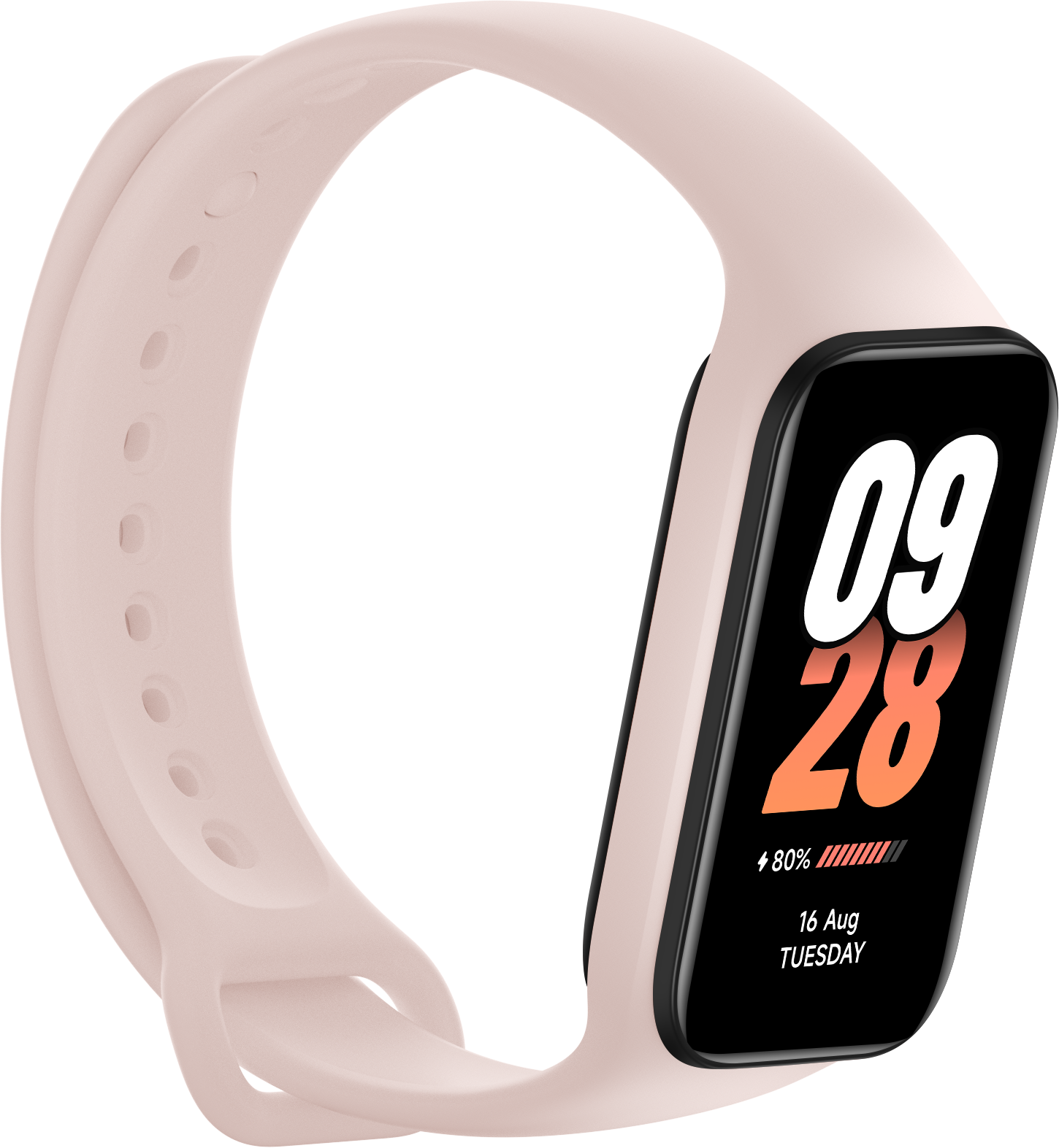 Xiaomi Smart Band 8 Active — фото, цена, отзывы