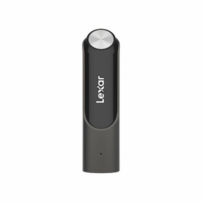 Lexar JumpDrive P30 64GB — фото, цена, отзывы