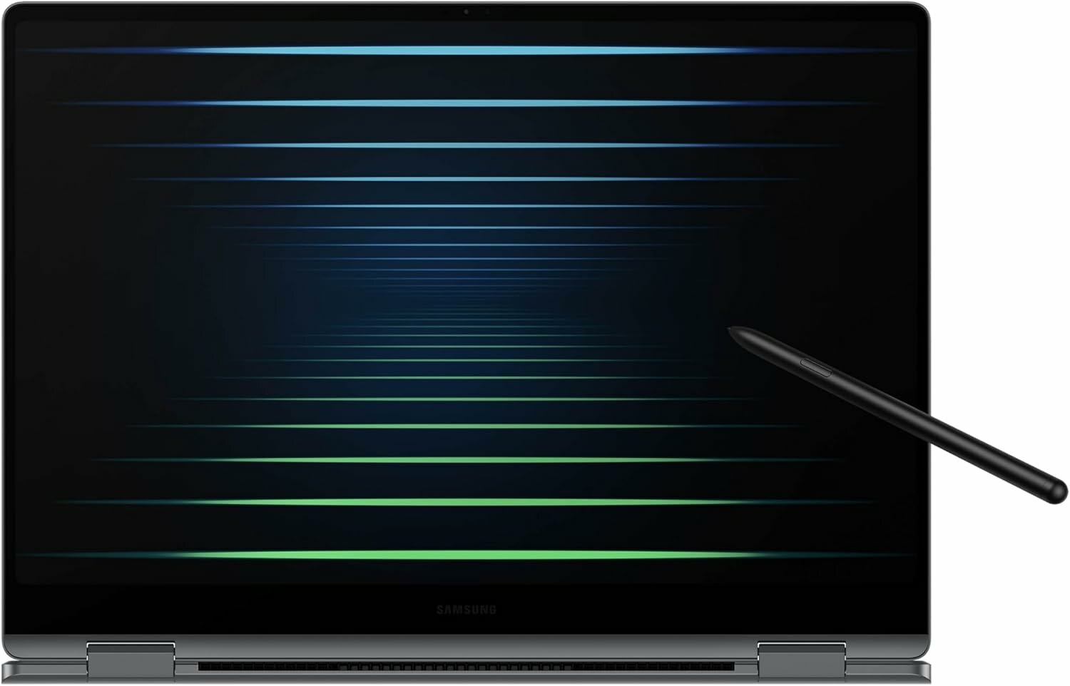 Samsung Galaxy Book Pro 360 — фото, цена, отзывы