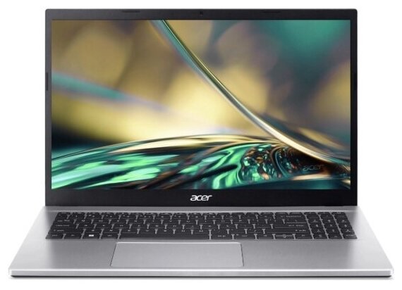 Acer Aspire 3 A315-59 — фото, цена, отзывы