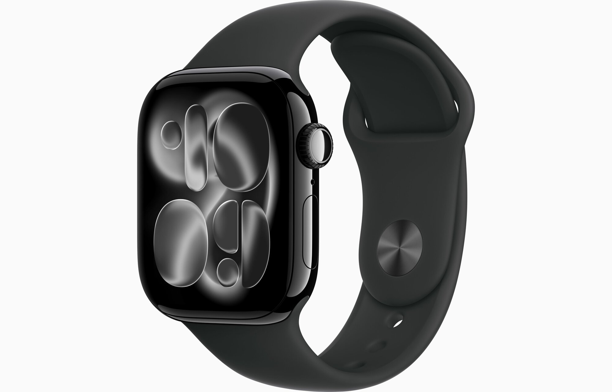 Apple Watch Series 11 — фото, цена, отзывы