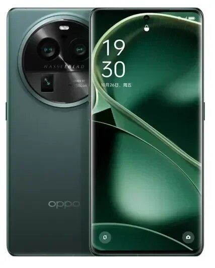 Oppo Find X6 Pro — фото, цена, отзывы