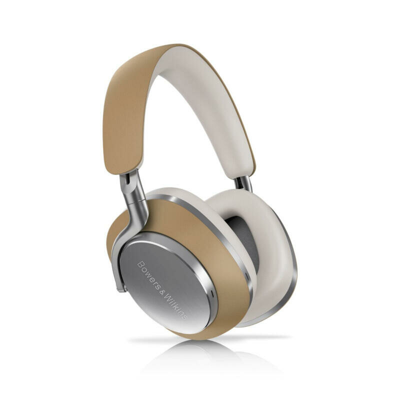 Bowers & Wilkins PX8 — фото, цена, отзывы