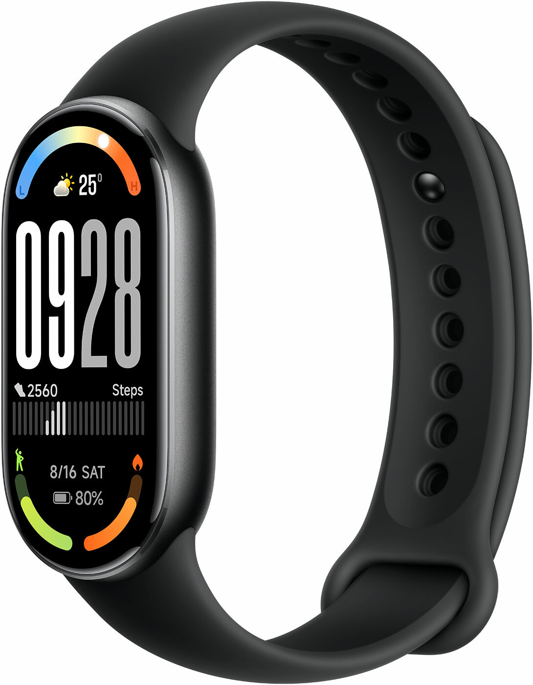 Xiaomi Mi Band 9 Pro — фото, цена, отзывы