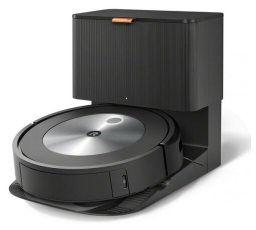 iRobot Roomba j7+ — фото, цена, отзывы