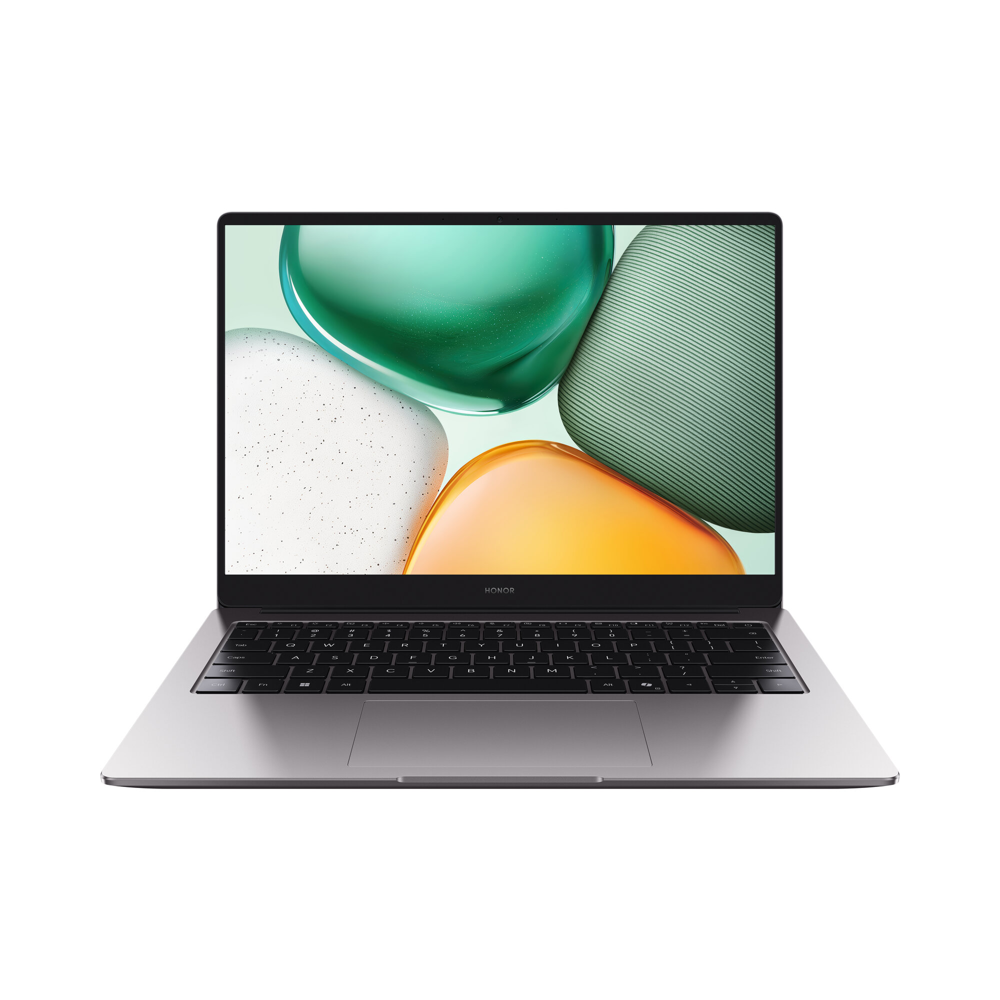 Honor MagicBook 14 — фото, цена, отзывы