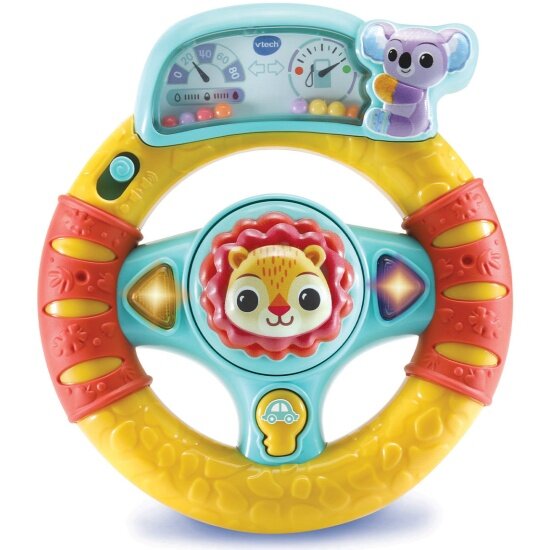 VTech VM901 — фото, цена, отзывы