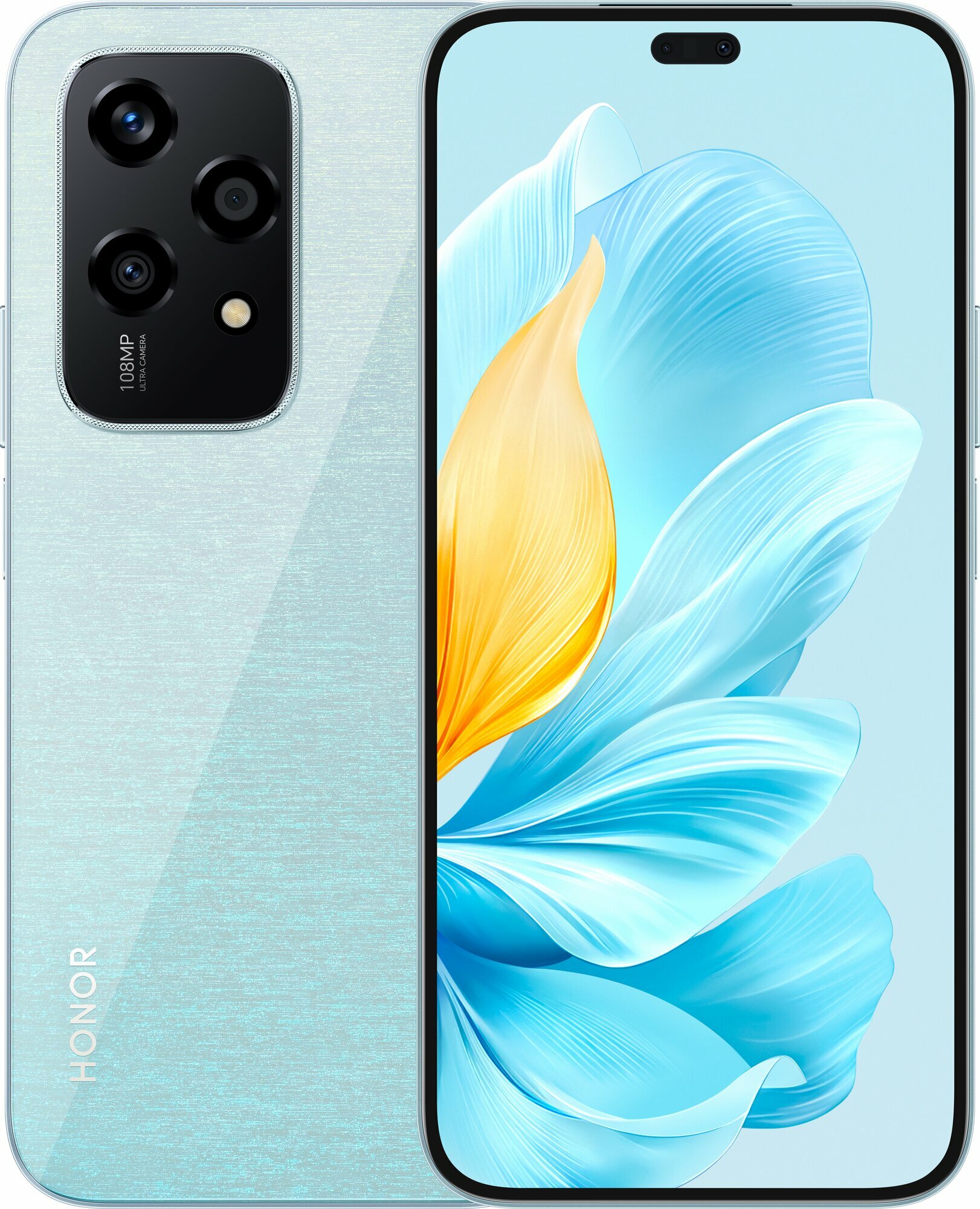Honor 200 Lite — фото, цена, отзывы