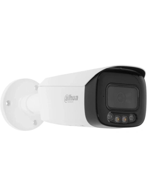 Dahua Technology WizSense IPC-HFW3449T-AS-LED — фото, цена, отзывы