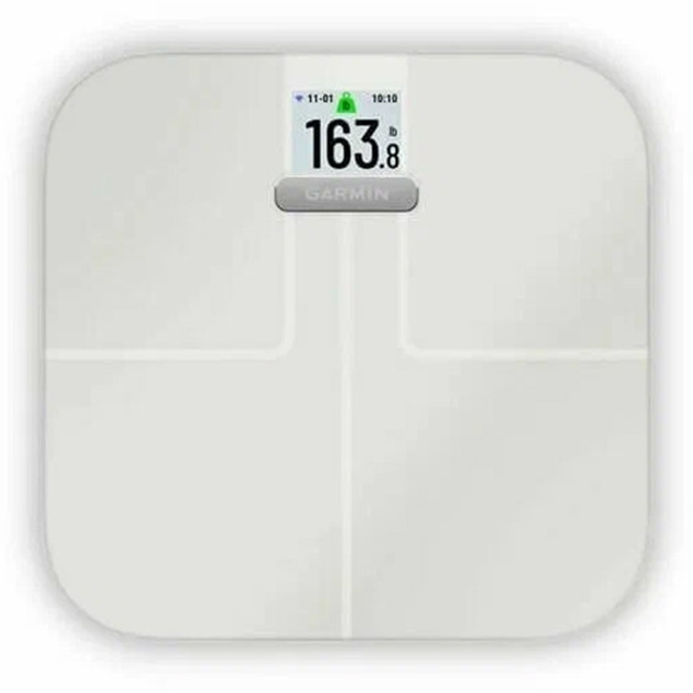 Garmin Index S2 — фото, цена, отзывы