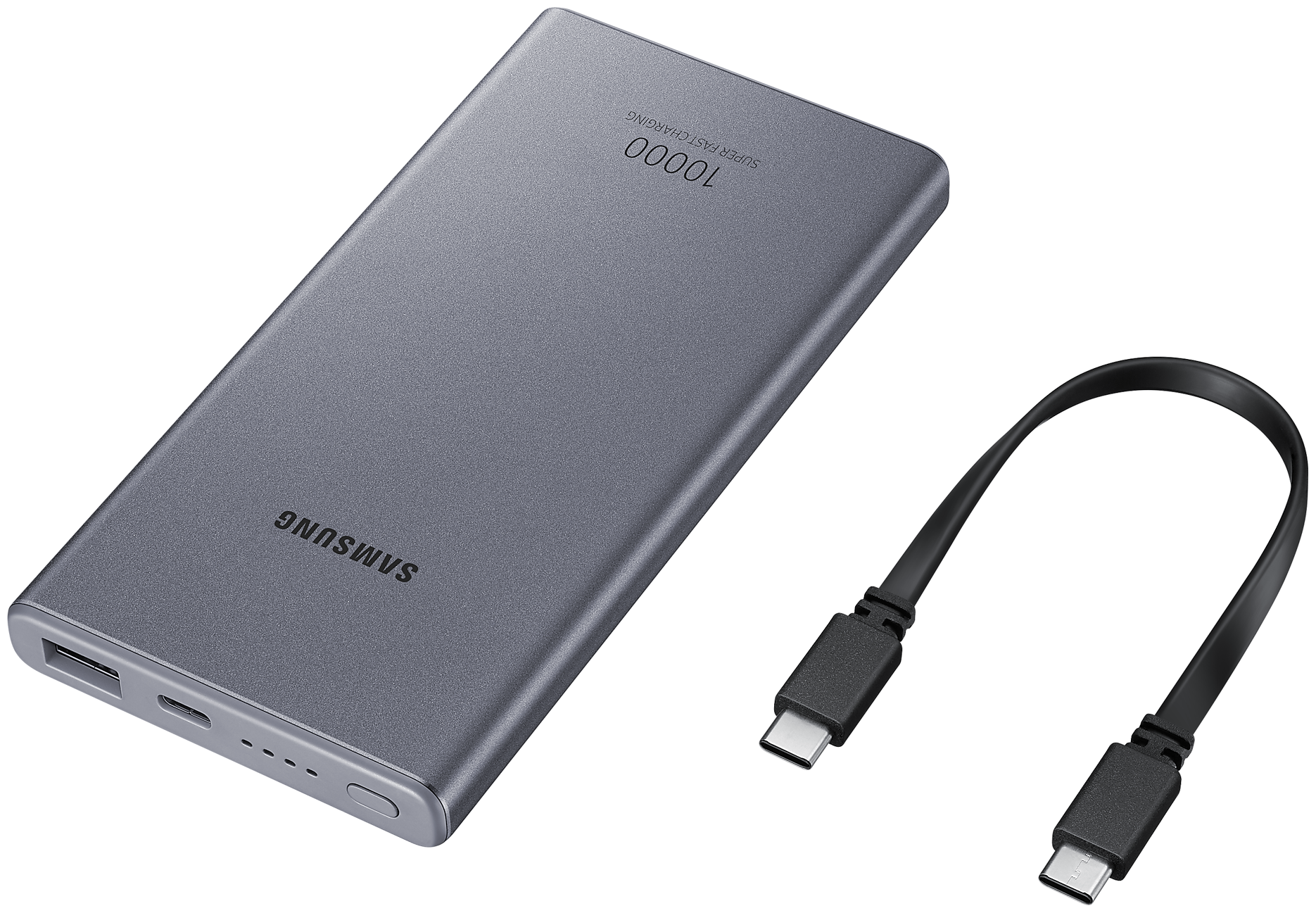 Samsung Battery Pack 25W 10000 mAh — фото, цена, отзывы