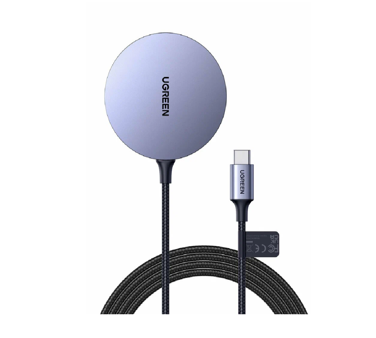 UGREEN Wireless Charger — фото, цена, отзывы