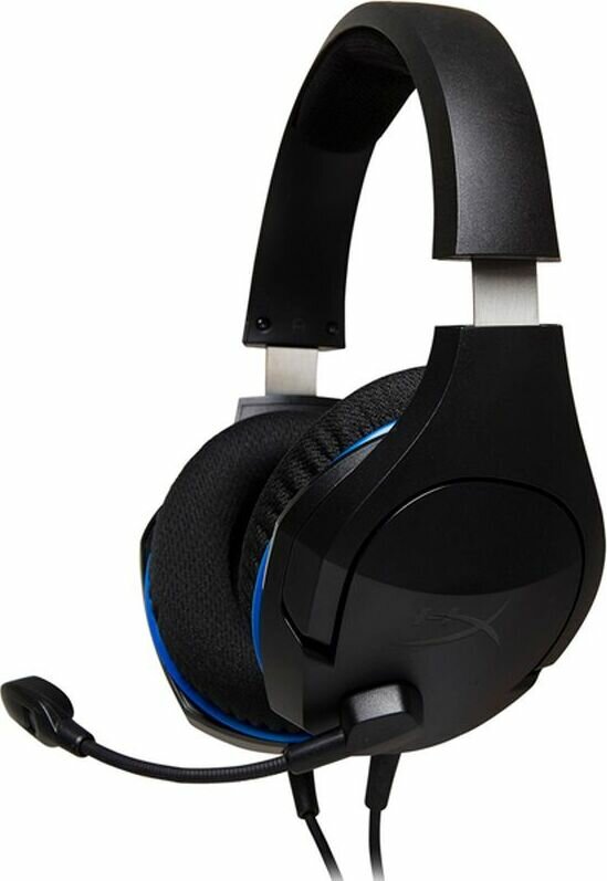 HyperX Cloud Stinger Core — фото, цена, отзывы