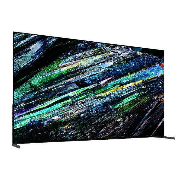 Sony Bravia XR-65A95L — фото, цена, отзывы