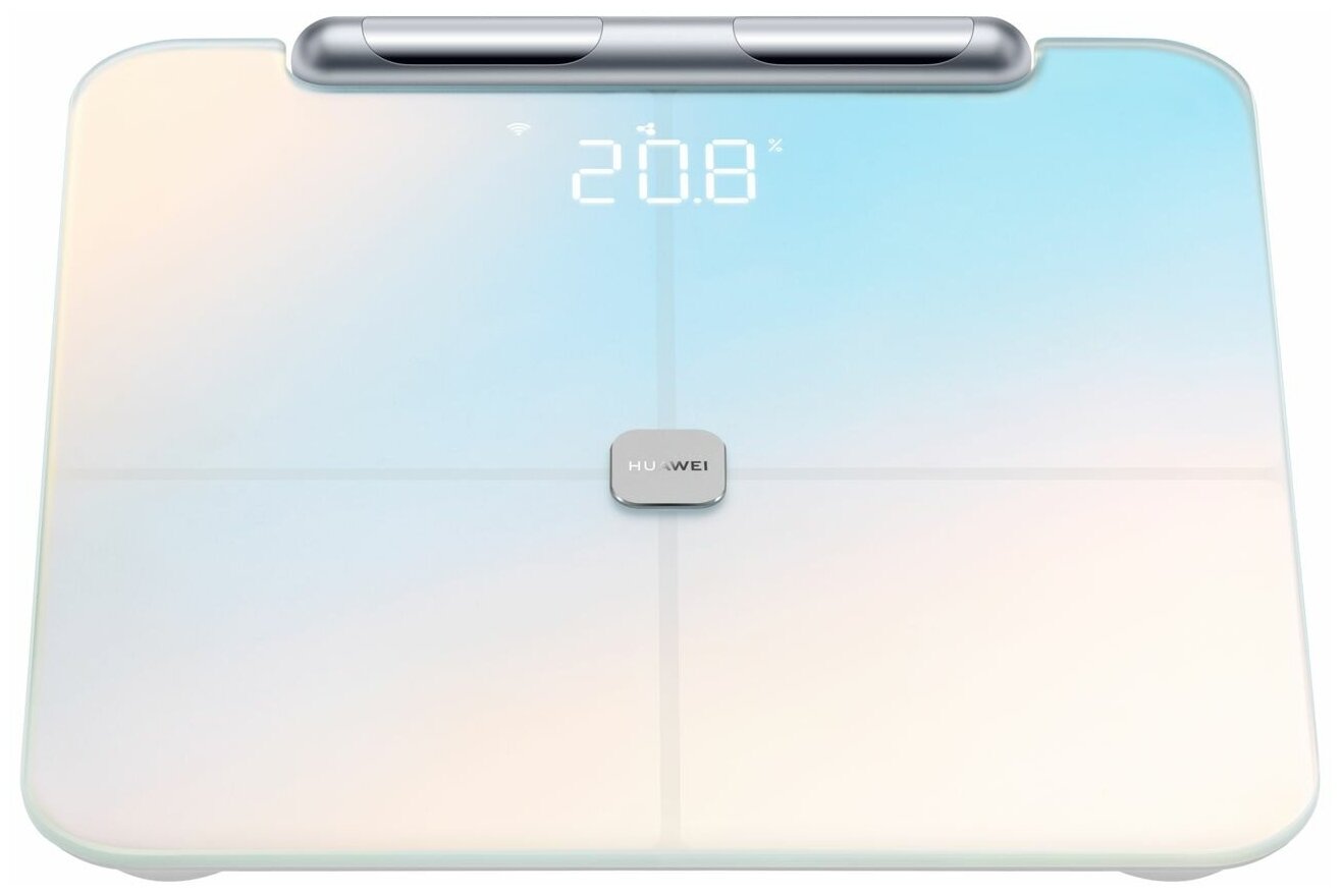 Huawei Scale 3 Pro — фото, цена, отзывы