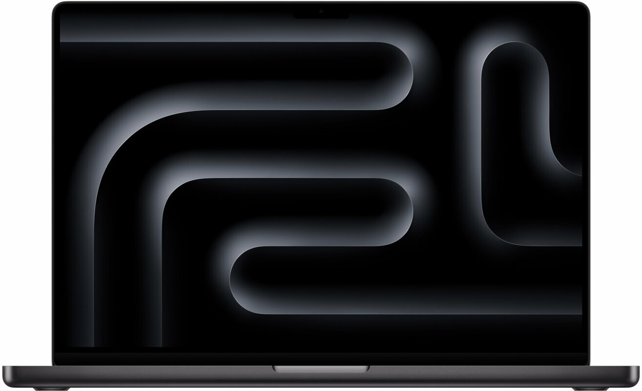 Apple MacBook Pro 14 (M4) — фото, цена, отзывы